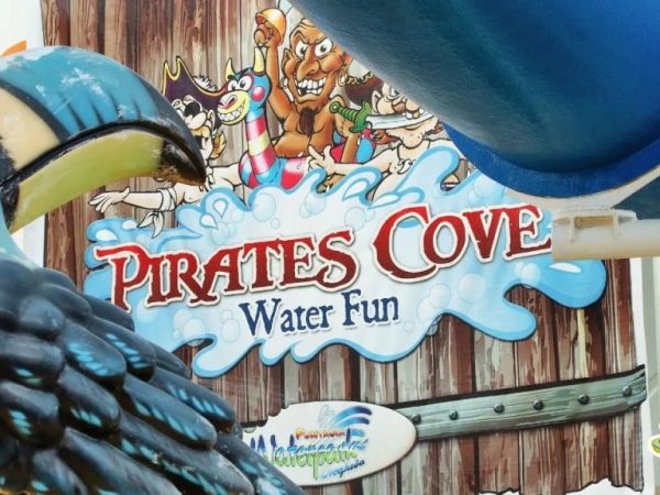 Funtasia Water Park 15