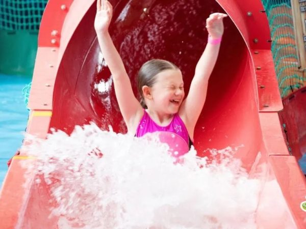 Funtasia Water Park 16