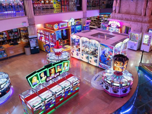 Funtasia Water Park 2