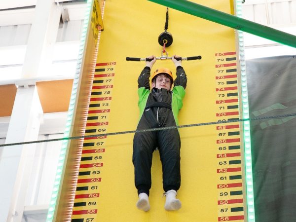 Funtasia Water Park 3