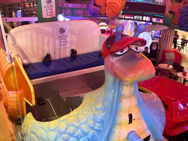 Funtasia Water Park 4