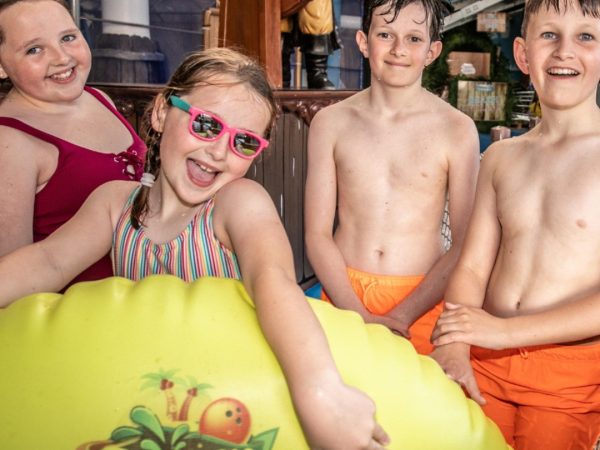 Funtasia Water Park 5