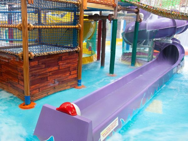 Funtasia Water Park 6