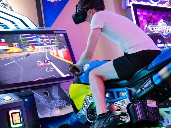 Funtasia Water Park 7