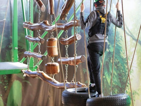 Funtasia Water Park 8