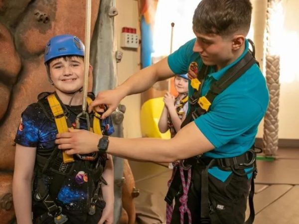 Funtasia Water Park 9