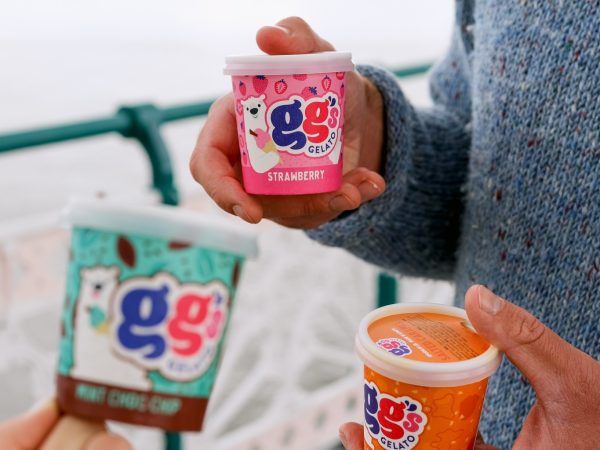 G Gs Ice Cream Parlour 6
