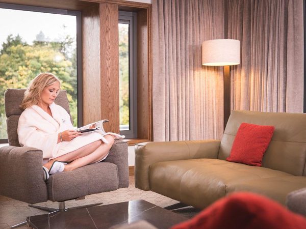 Galgorm Resort Spa 1