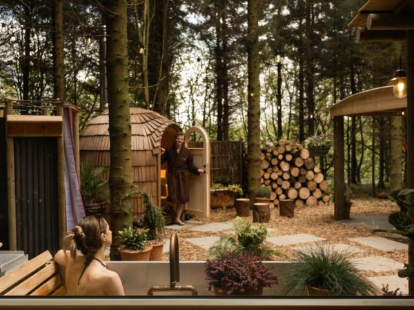 Galgorm Resort Spa 10