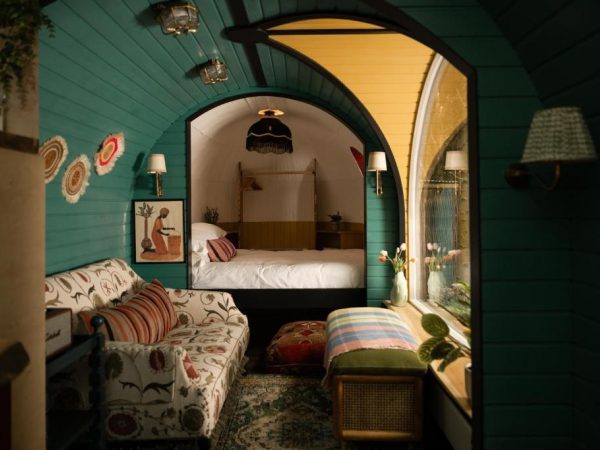 Galgorm Resort Spa 11