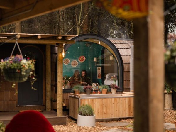 Galgorm Resort Spa 12