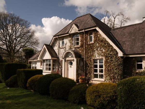 Galgorm Resort Spa 14