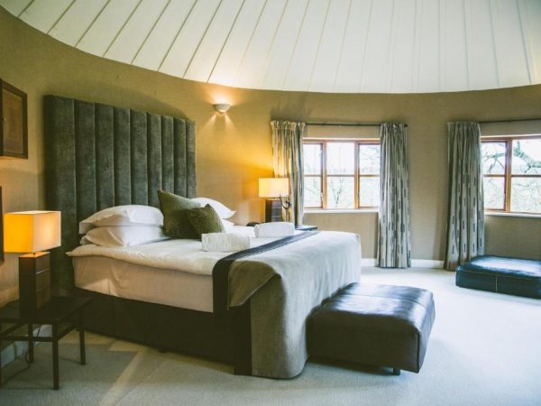 Galgorm Resort Spa 18