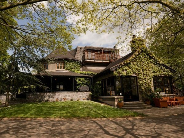 Galgorm Resort Spa 19