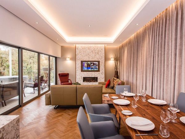 Galgorm Resort Spa 3