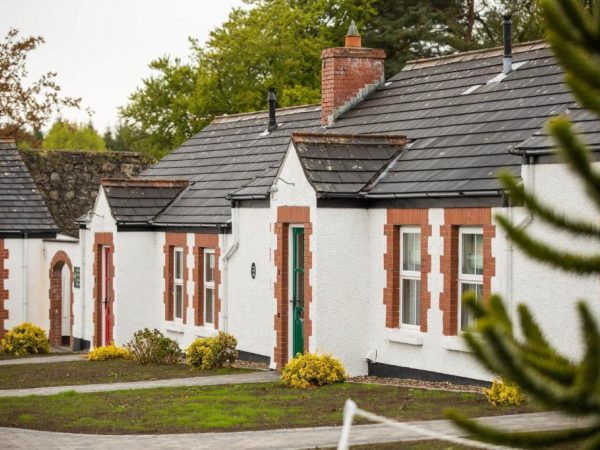 Galgorm Resort Spa 7