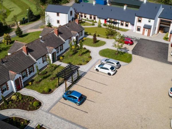 Galgorm Resort Spa 8