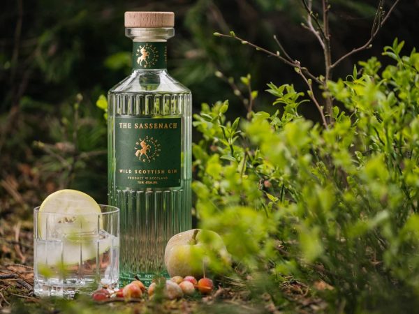 Galloway Distillery 11