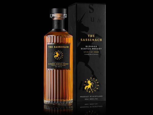Galloway Distillery 12
