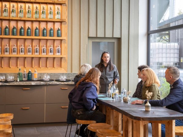 Galloway Distillery 2