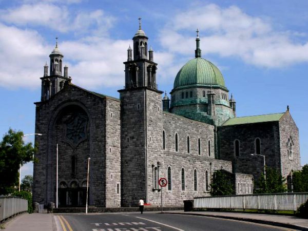 Galway Cathedral 11