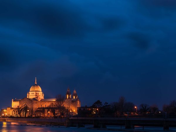 Galway Cathedral 12