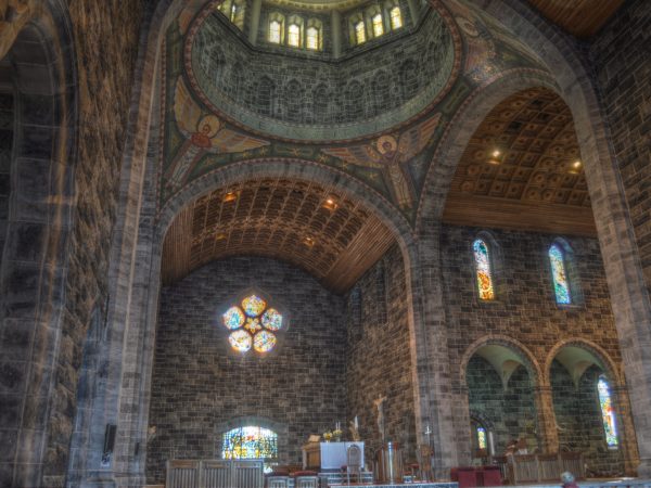 Galway Cathedral 4