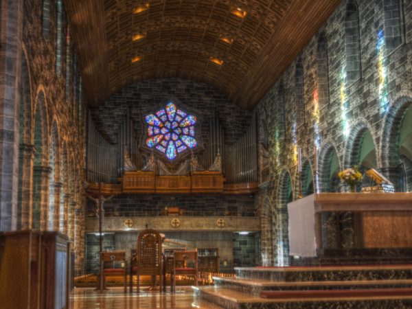 Galway Cathedral 5