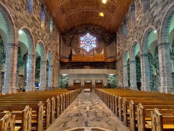 Galway Cathedral 6