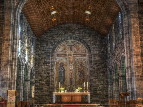 Galway Cathedral 9