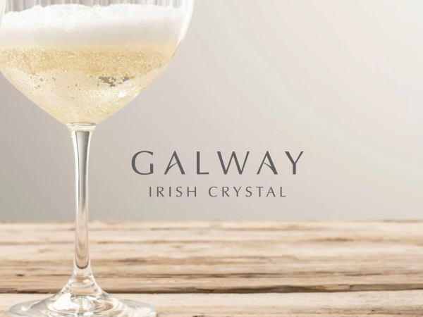 Galway Crystal 6