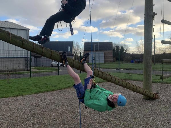 Ganaway Activity Centre 2