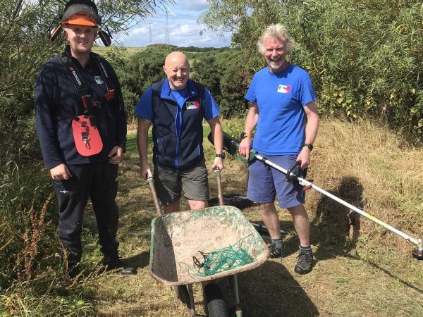 Ganaway Activity Centre 3