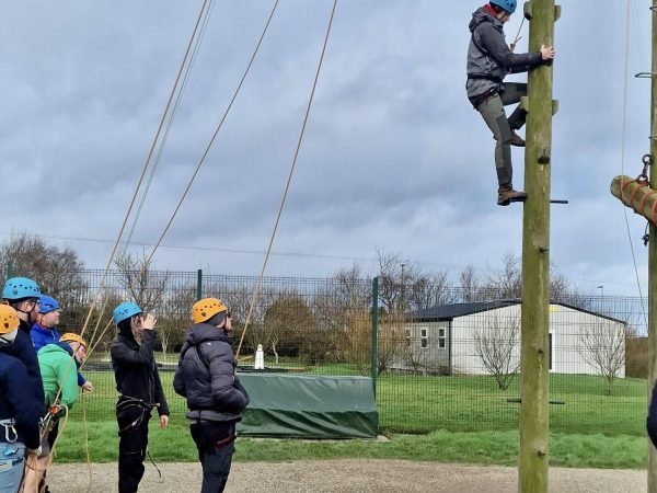 Ganaway Activity Centre 4