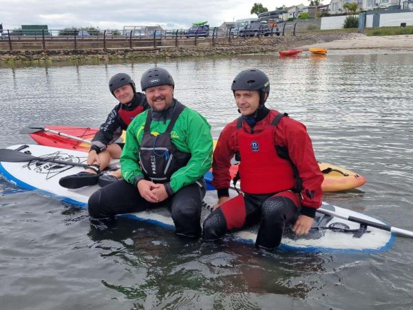 Ganaway Activity Centre 6