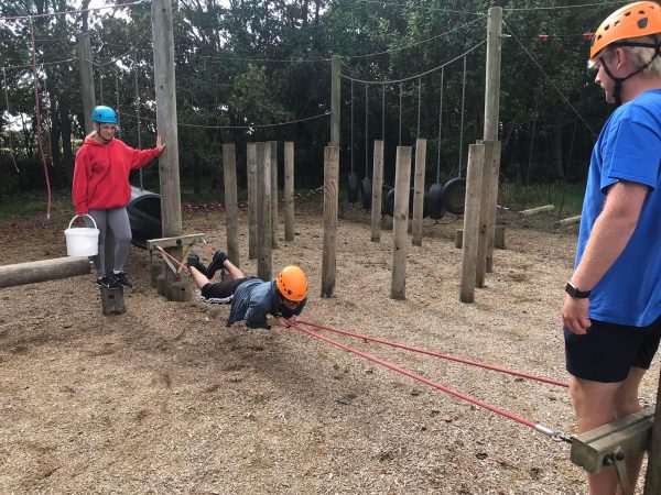 Ganaway Activity Centre 7