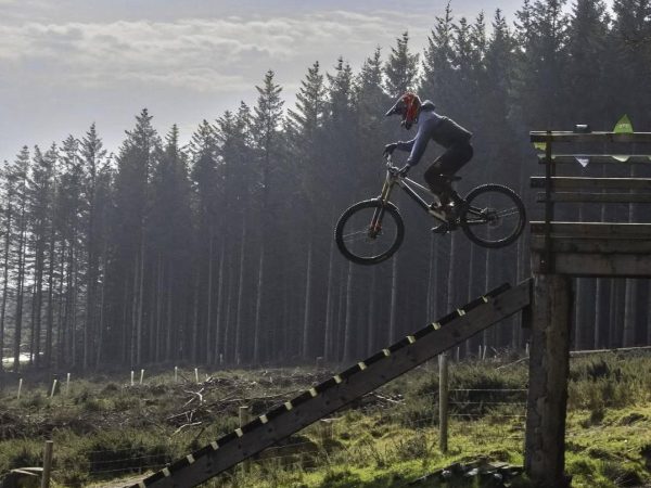 Gap Glencullen Adventure Park 10