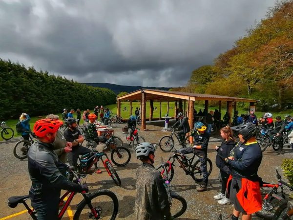 Gap Glencullen Adventure Park 11