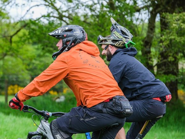 Gap Glencullen Adventure Park 3