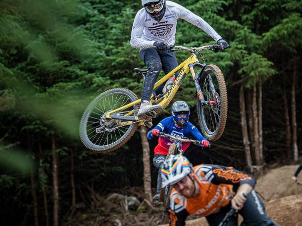 Gap Glencullen Adventure Park 4