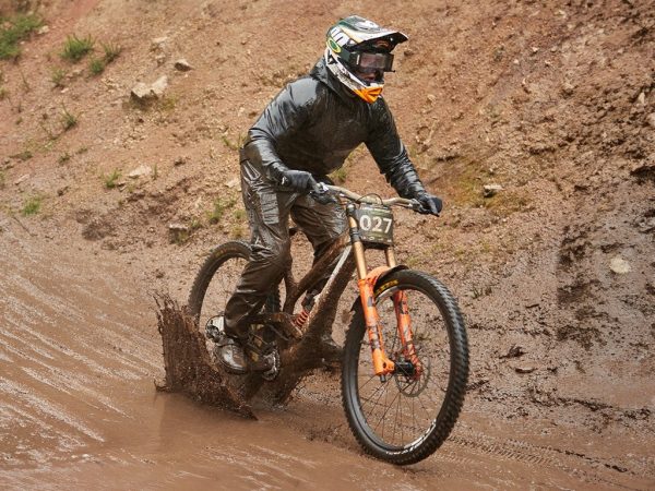 Gap Glencullen Adventure Park 5