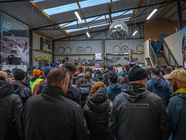 Gap Glencullen Adventure Park 8