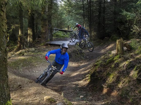 Gap Glencullen Adventure Park 9