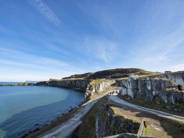 Giant Tours Ireland 14