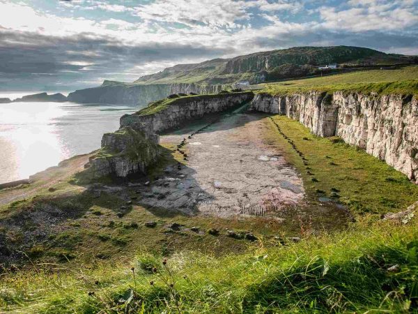 Giant Tours Ireland 16