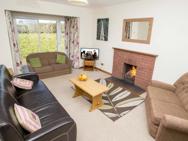 Giants Causeway Holiday Cottages 1