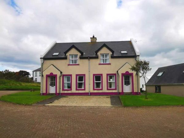 Giants Causeway Holiday Cottages 10
