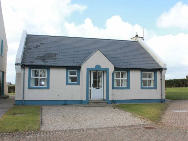Giants Causeway Holiday Cottages 11