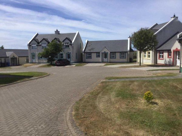 Giants Causeway Holiday Cottages 12