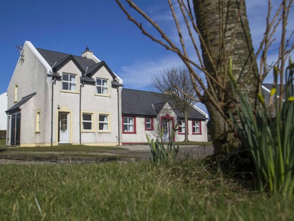 Giants Causeway Holiday Cottages 2